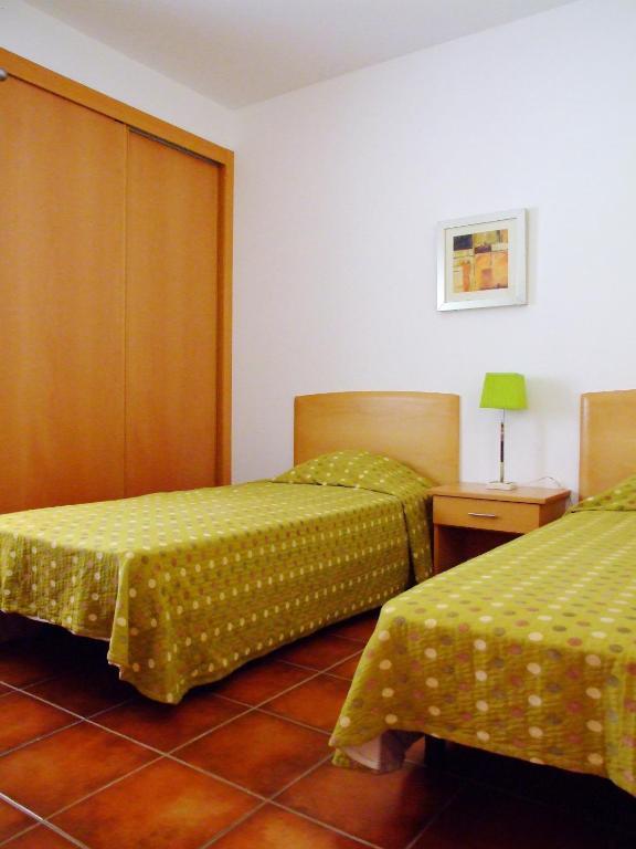 Aparthotel Clube Marina Park Lagos