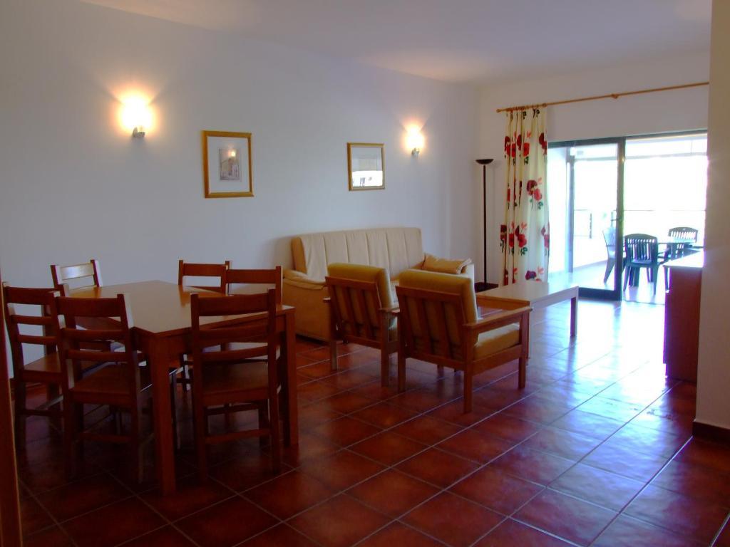 Aparthotel Clube Marina Park