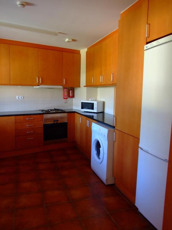 Aparthotel Clube Marina Park