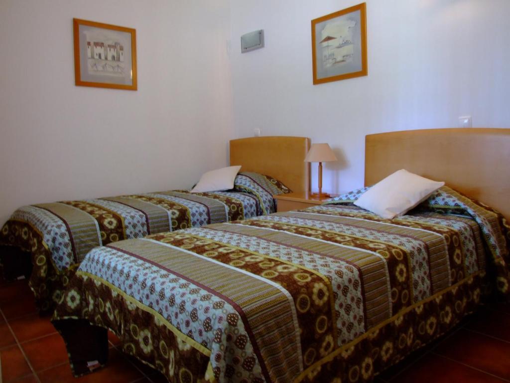 Aparthotel Clube Marina Park