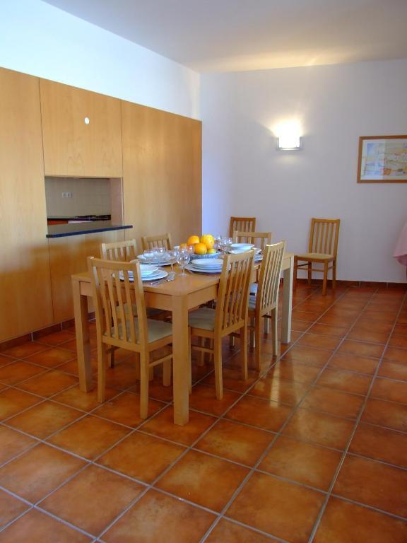 Aparthotel Clube Marina Park Lagos