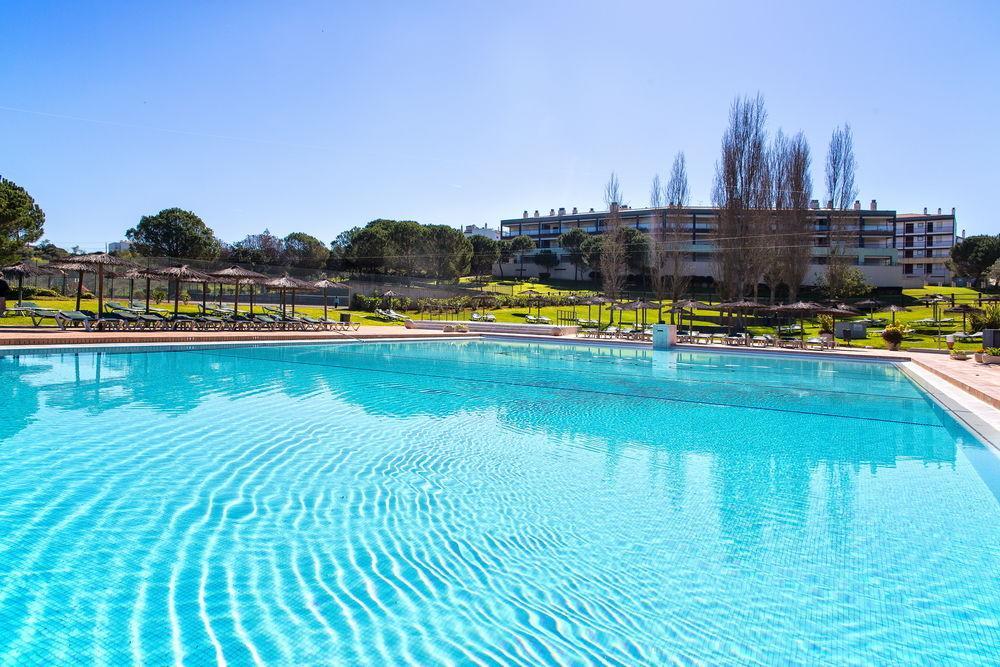 Clube Marina Park Aparthotel 3*