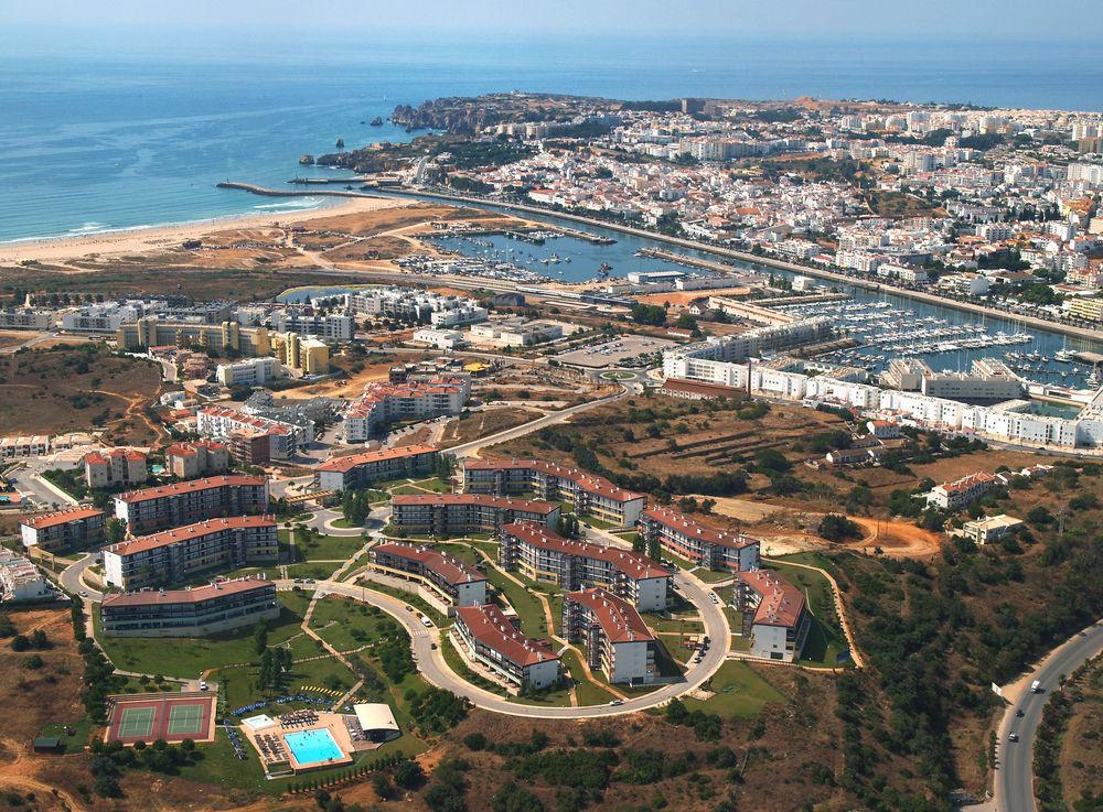 Clube Marina Park Aparthotel