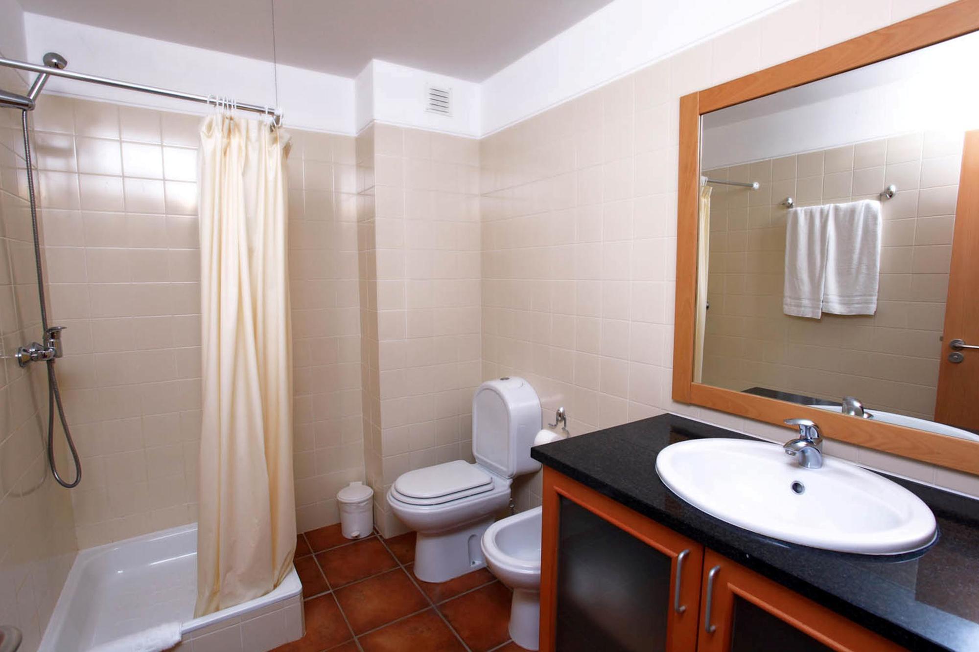 Clube Marina Park Aparthotel