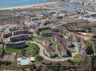 Clube Marina Park Aparthotel Lagos