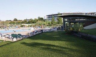 Clube Marina Park Aparthotel