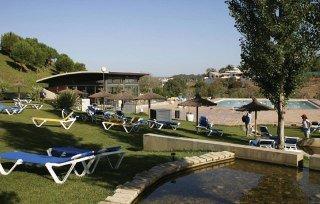 Clube Marina Park Aparthotel Lagos