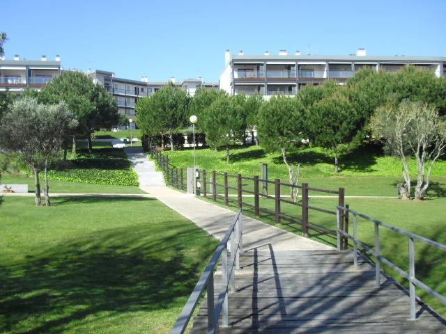 Aparthotel Clube Marina Park 3*