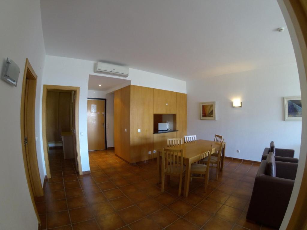 Aparthotel Clube Marina Park Lagos