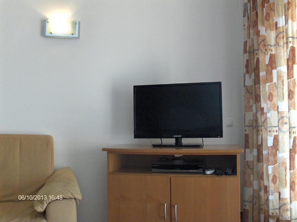 Clube Marina Park Aparthotel