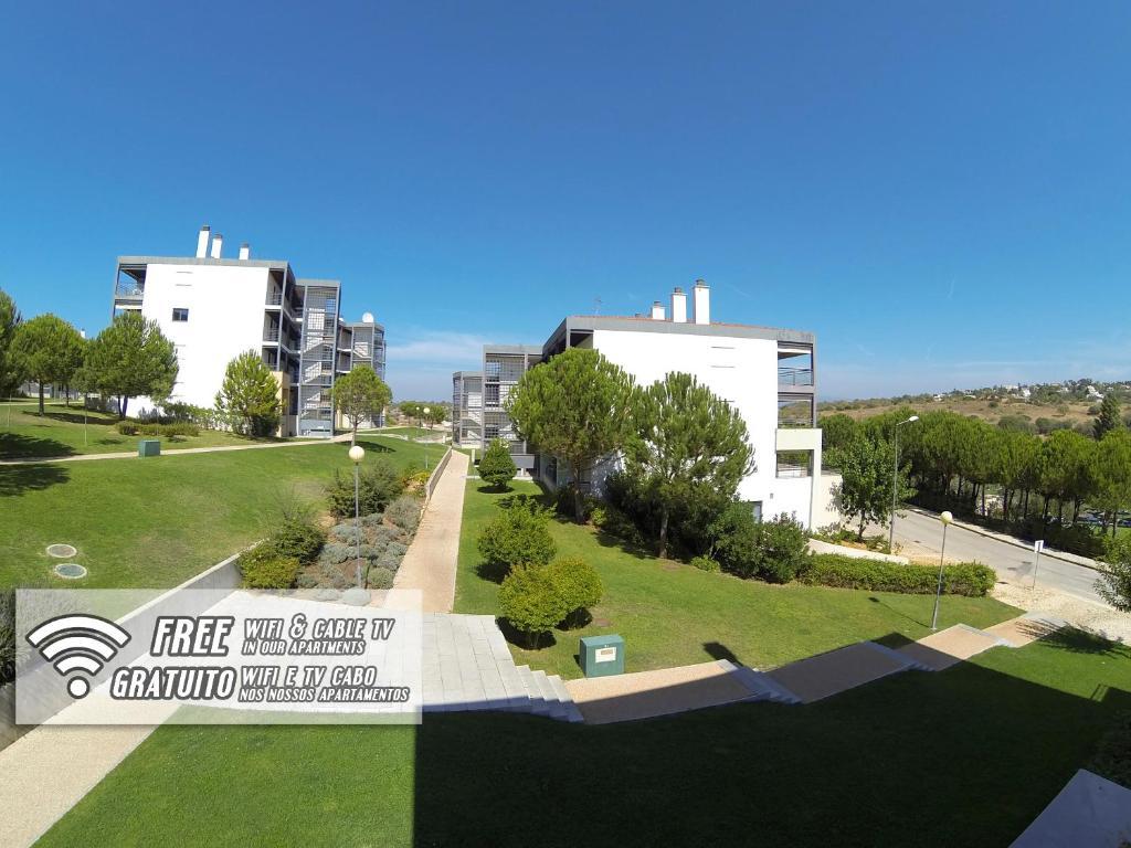 Clube Marina Park Aparthotel Lagos