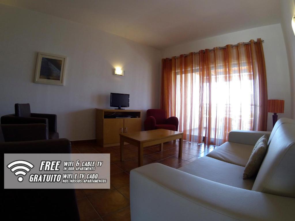 Clube Marina Park Aparthotel