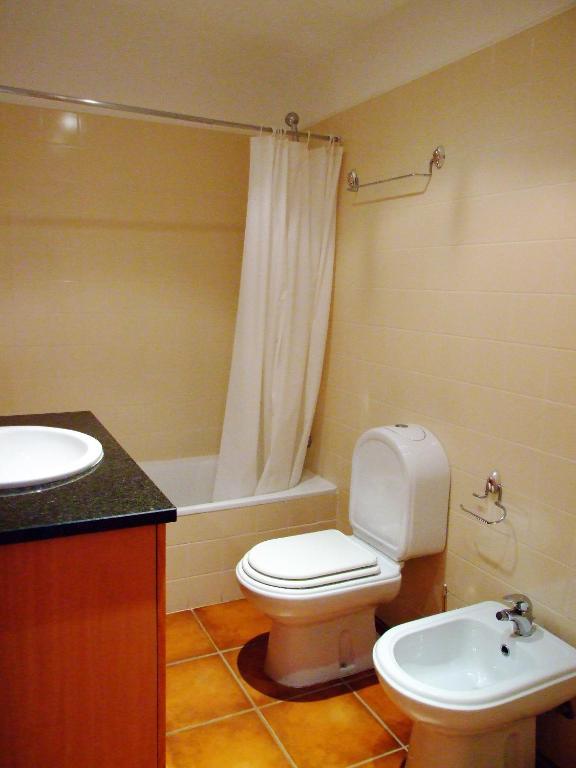 Apart-hotel Clube Marina Park 3*
