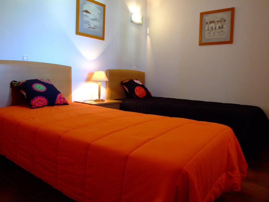 Clube Marina Park Apart-hotel 3*