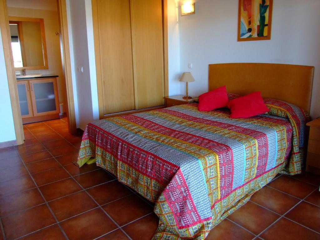 Apart-hotel Clube Marina Park 3*