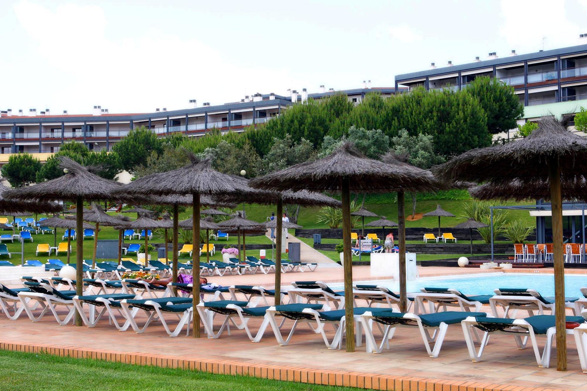 Clube Marina Park Apart-hotel