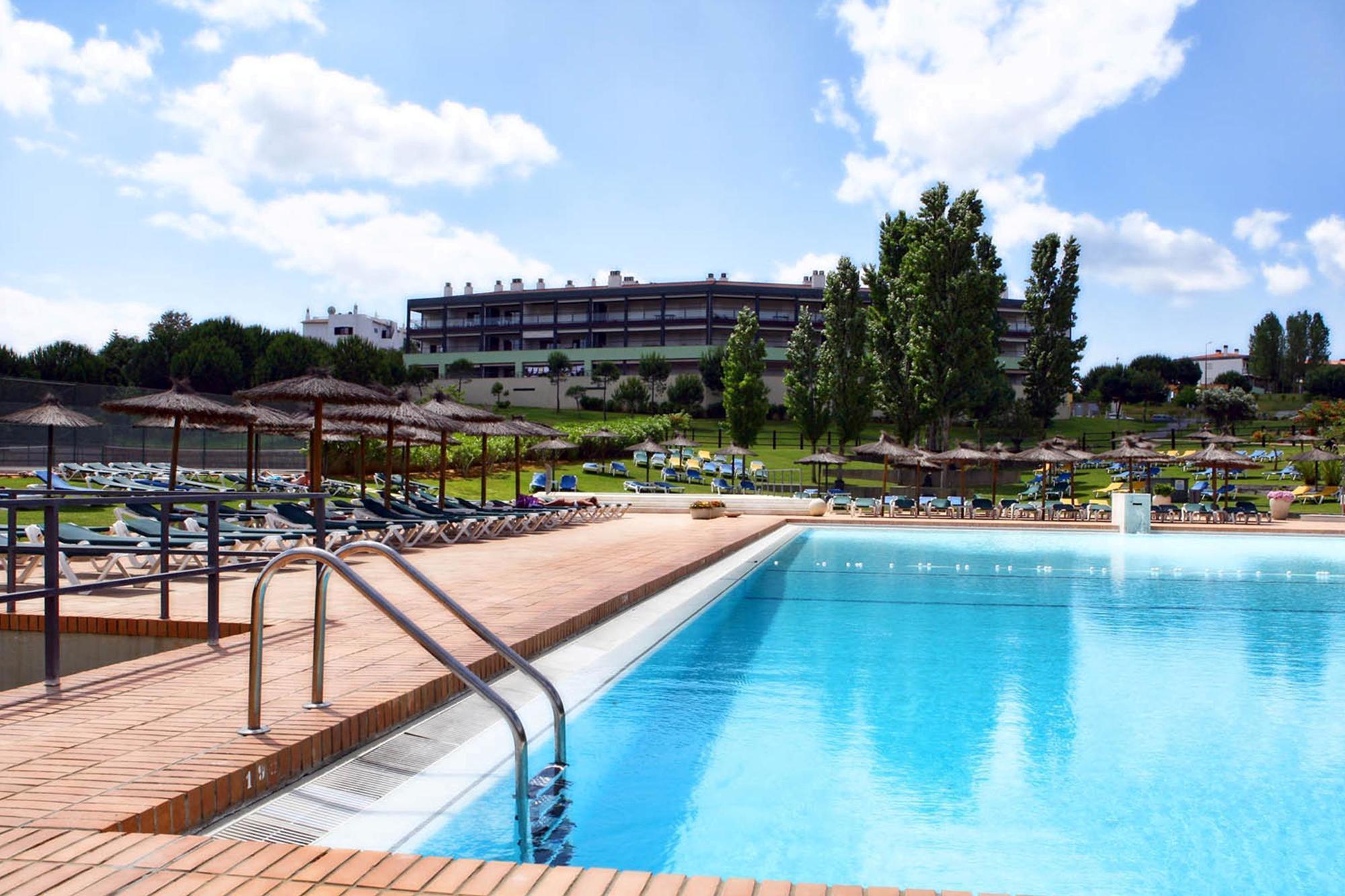 Clube Marina Park Apart-hotel Lagos