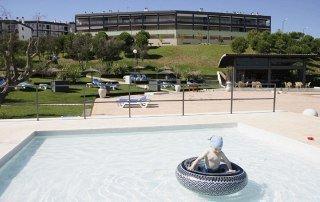 Clube Marina Park Apart-hotel 3*