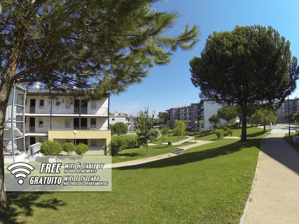 Apart-hotel Clube Marina Park 3*