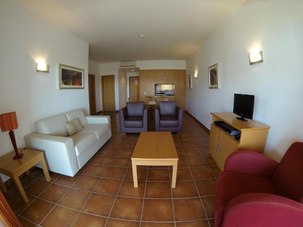 Apart-hotel Clube Marina Park Lagos