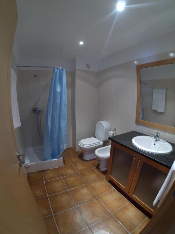 Apart-hotel Clube Marina Park