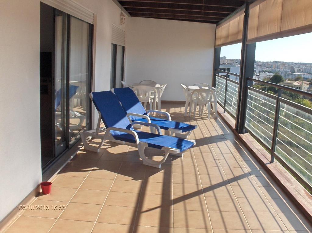 Clube Marina Park Apart-hotel Lagos