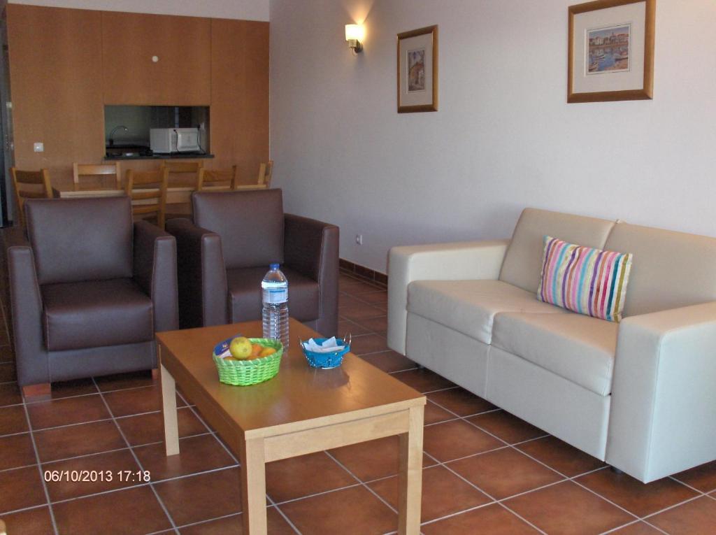 Clube Marina Park Apart-hotel Lagos