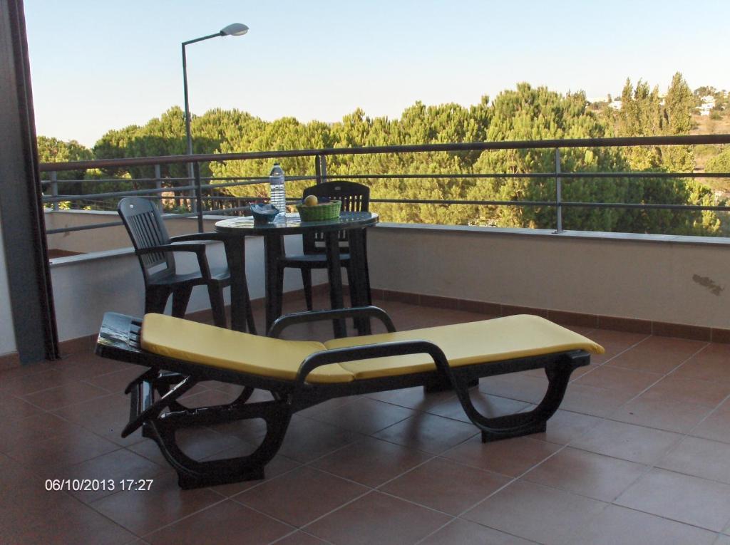 Apart-hotel Clube Marina Park 3*