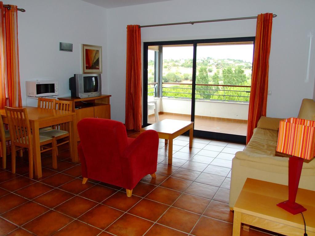 Apart-hotel Clube Marina Park