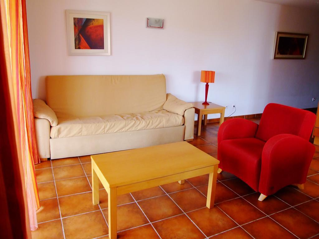 Apart-hotel Clube Marina Park 3*