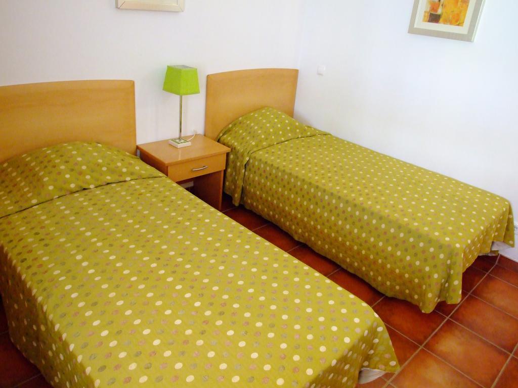 Apart-hotel Clube Marina Park Lagos
